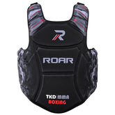 Boxing Chest Guard